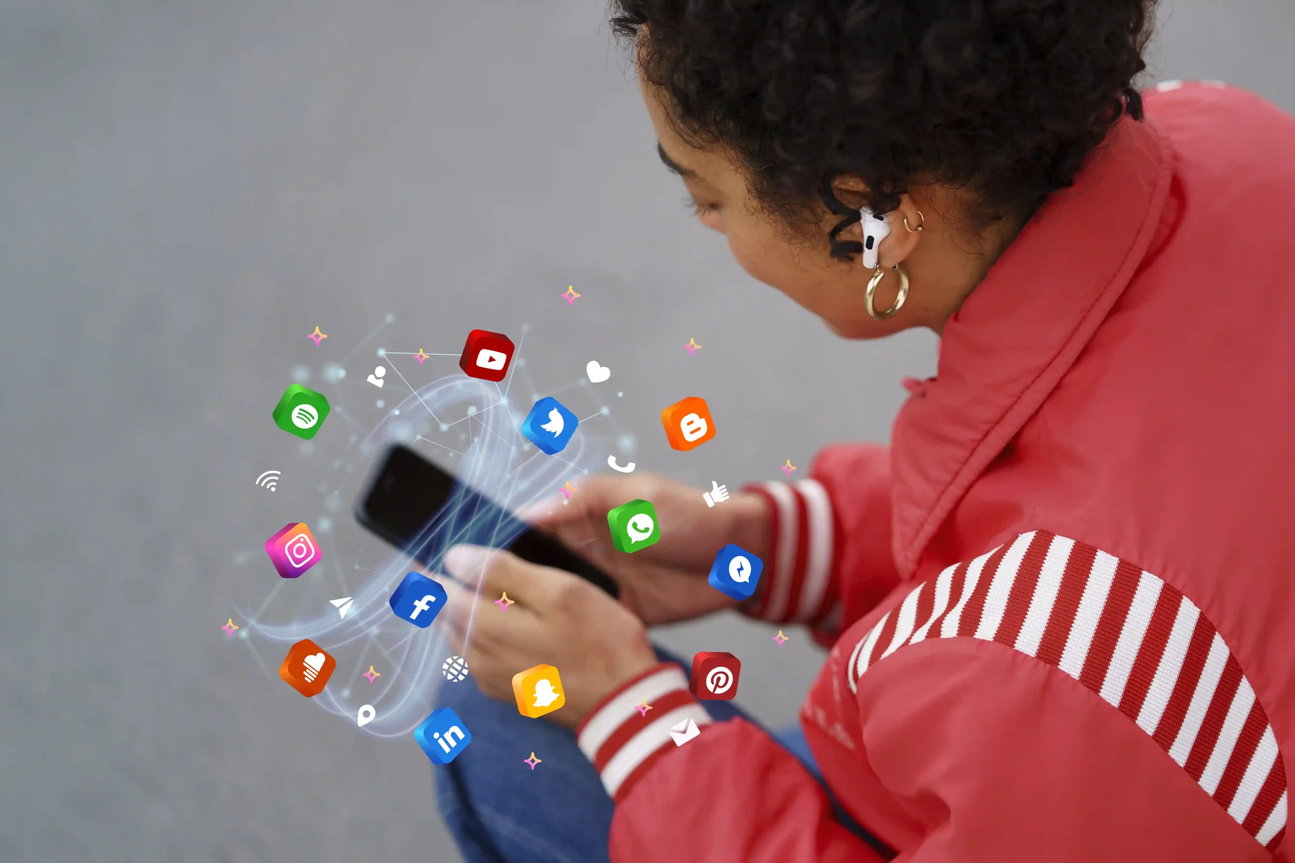 Social Media Management